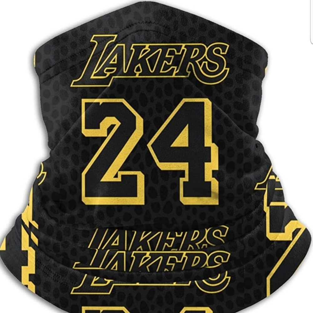 Lakers - image 2